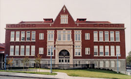 Emerson Elementary School