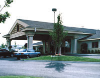 Care Center at Canyon Lakes