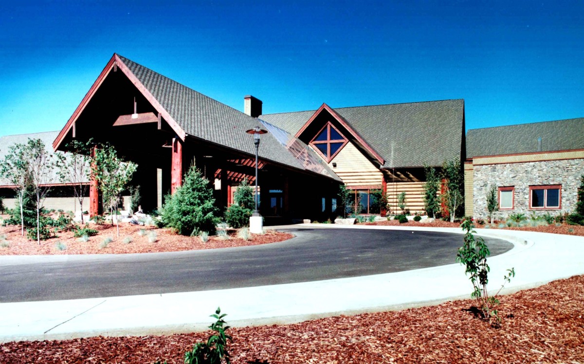 Northstar Lodge Regional Cancer Center