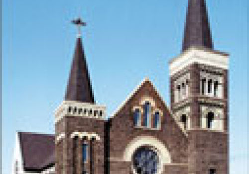 St. Joseph Catholic Church