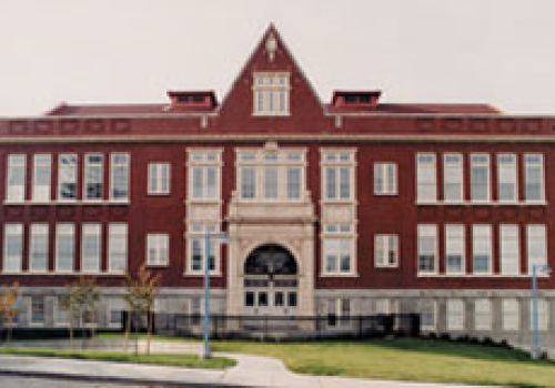 Emerson Elementary School