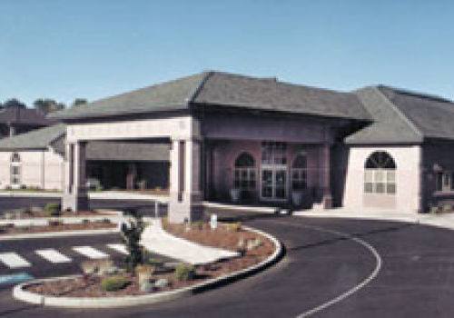 Landmark Care Center