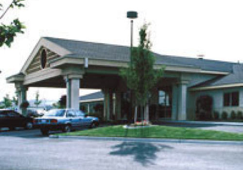 Care Center at Canyon Lakes