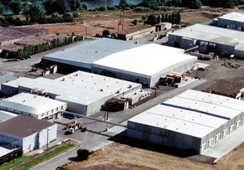 Processing & Storage Facilities