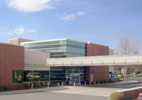 Kittitas Valley Community Hospital