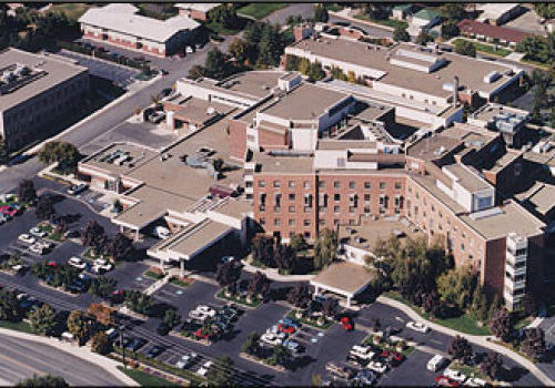 Yakima Valley Memorial Hospital
