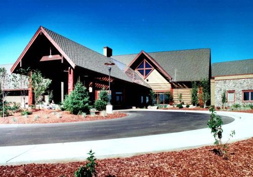 Northstar Lodge Regional Cancer Center