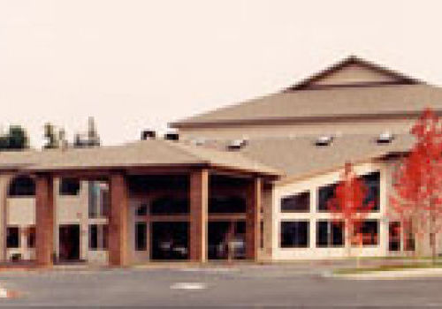 Christian Life Center